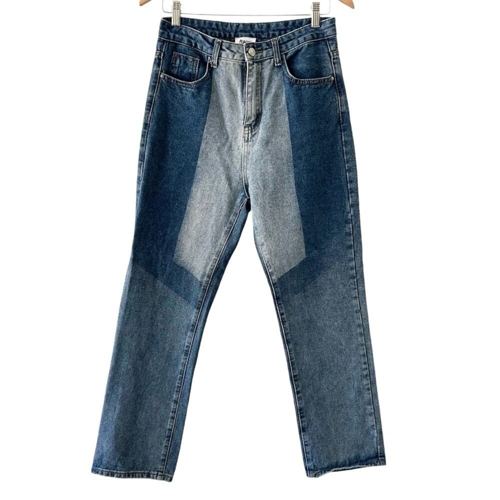Princess Polly Sarah High Rise denim jeans womens size 4